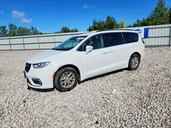 2C4RC1BG3NR117793 2022 CHRYSLER PACIFICA