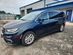 2C4RC1BG3NR124713 2022 CHRYSLER PACIFICA