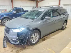 2C4RC1BG3NR125747 2022 CHRYSLER PACIFICA