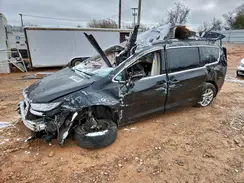 2C4RC1BG3NR125926 2022 CHRYSLER PACIFICA