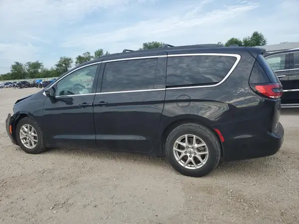 2C4RC1BG3NR128020 2022 CHRYSLER PACIFICA - Image 2