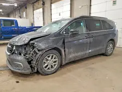 2C4RC1BG3NR128082 2022 CHRYSLER PACIFICA