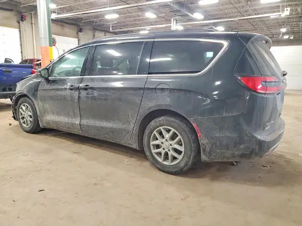 2C4RC1BG3NR128082 2022 CHRYSLER PACIFICA - Image 2