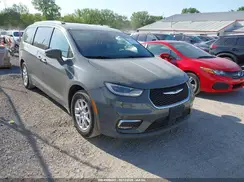 2C4RC1BG3NR128129 2022 CHRYSLER PACIFICA