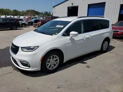 2C4RC1BG3NR128468 2022 CHRYSLER PACIFICA