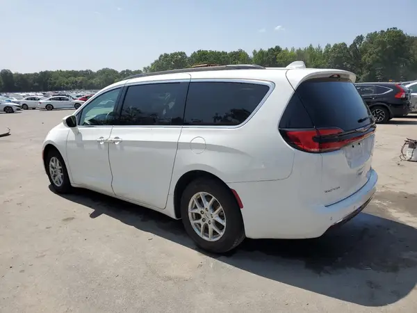 2C4RC1BG3NR128468 2022 CHRYSLER PACIFICA - Image 2