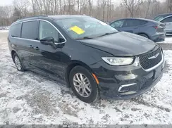 2C4RC1BG3NR128860 2022 CHRYSLER PACIFICA