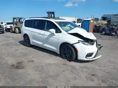 2C4RC1BG3NR130480 2022 CHRYSLER PACIFICA