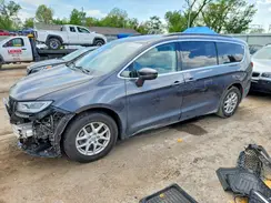 2C4RC1BG3NR132925 2022 CHRYSLER PACIFICA