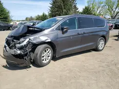 2C4RC1BG3NR133105 2022 CHRYSLER PACIFICA