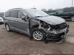 2C4RC1BG3NR133279 2022 CHRYSLER PACIFICA
