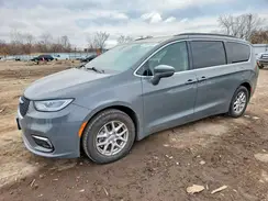 2C4RC1BG3NR133332 2022 CHRYSLER PACIFICA