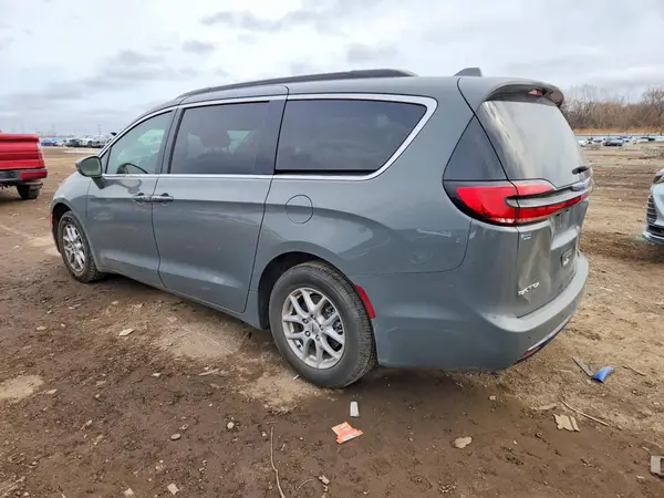 2C4RC1BG3NR133332 2022 CHRYSLER PACIFICA - Image 2