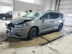 2C4RC1BG3NR133394 2022 CHRYSLER PACIFICA