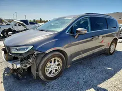 2C4RC1BG3NR134190 2022 CHRYSLER PACIFICA