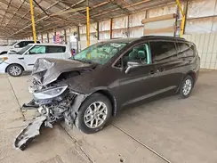 2C4RC1BG3NR134240 2022 CHRYSLER PACIFICA