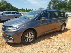 2C4RC1BG3NR136182 2022 CHRYSLER PACIFICA