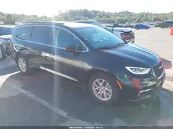 2C4RC1BG3NR138479 2022 CHRYSLER PACIFICA