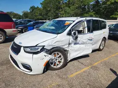 2C4RC1BG3NR138854 2022 CHRYSLER PACIFICA
