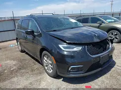 2C4RC1BG3NR139096 2022 CHRYSLER PACIFICA