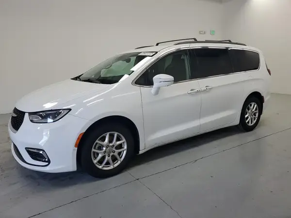2C4RC1BG3NR139728 2022 CHRYSLER PACIFICA - Image 1