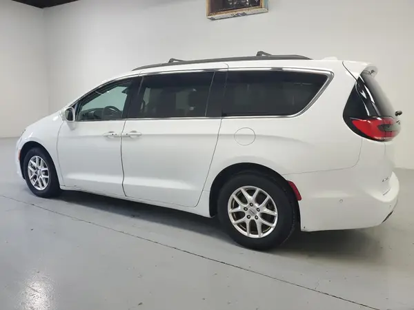 2C4RC1BG3NR139728 2022 CHRYSLER PACIFICA - Image 2