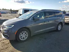 2C4RC1BG3NR141883 2022 CHRYSLER PACIFICA