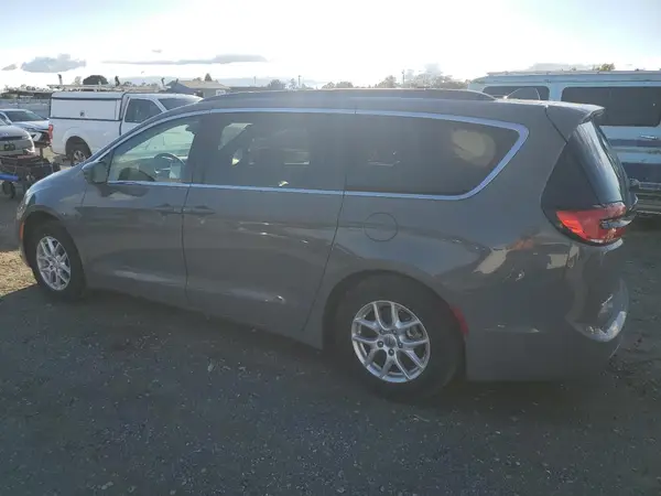 2C4RC1BG3NR141883 2022 CHRYSLER PACIFICA - Image 2