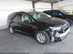 2C4RC1BG3NR142192 2022 CHRYSLER PACIFICA