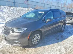 2C4RC1BG3NR142290 2022 CHRYSLER PACIFICA