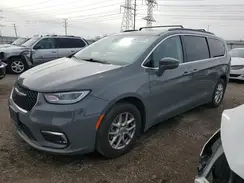 2C4RC1BG3NR142919 2022 CHRYSLER PACIFICA