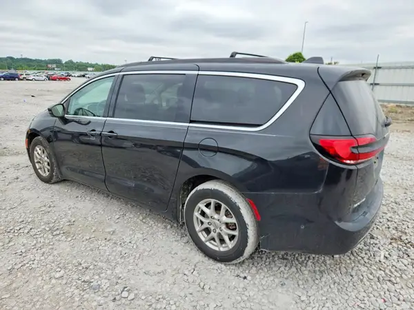 2C4RC1BG3NR145979 2022 CHRYSLER PACIFICA - Image 2