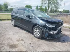 2C4RC1BG3NR146081 2022 CHRYSLER PACIFICA