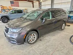 2C4RC1BG3NR146274 2022 CHRYSLER PACIFICA