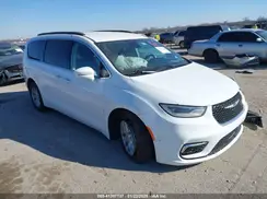 2C4RC1BG3NR146842 2022 CHRYSLER PACIFICA