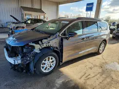 2C4RC1BG3NR148946 2022 CHRYSLER PACIFICA