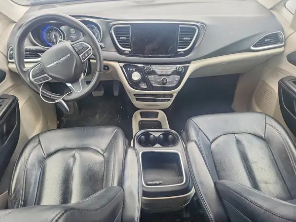 2C4RC1BG3NR148946 2022 CHRYSLER PACIFICA - Image 8