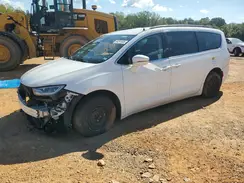 2C4RC1BG3NR151801 2022 CHRYSLER PACIFICA