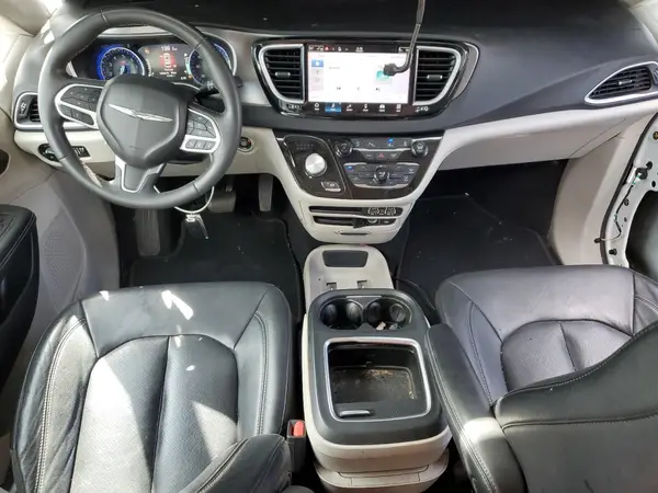 2C4RC1BG3NR151801 2022 CHRYSLER PACIFICA - Image 8