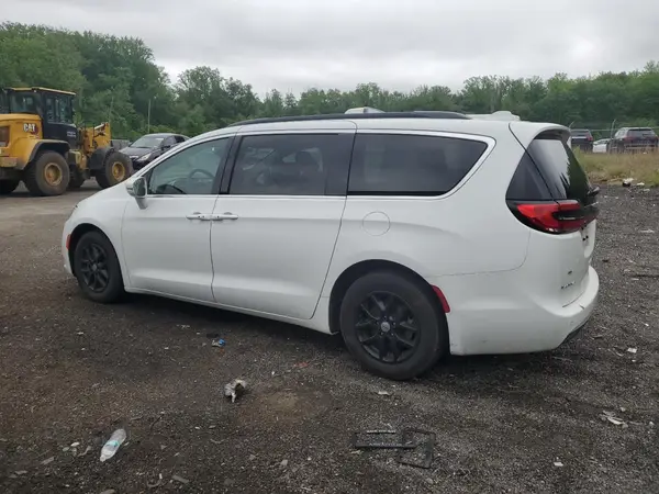 2C4RC1BG3NR153581 2022 CHRYSLER PACIFICA - Image 2