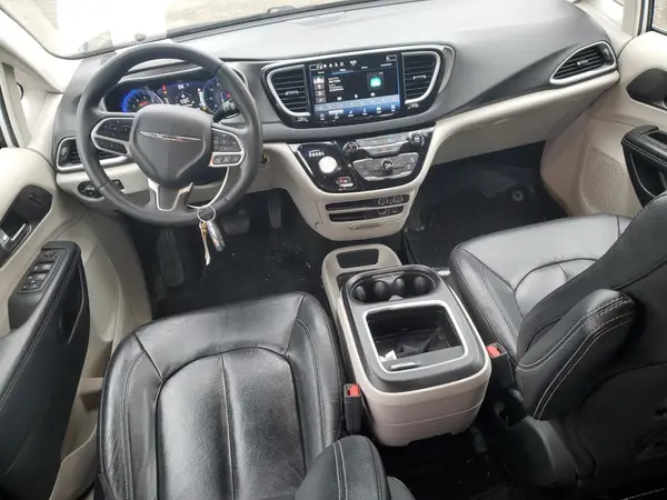 2C4RC1BG3NR153581 2022 CHRYSLER PACIFICA - Image 8