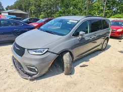 2C4RC1BG3NR154312 2022 CHRYSLER PACIFICA