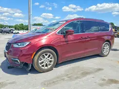 2C4RC1BG3NR154665 2022 CHRYSLER PACIFICA