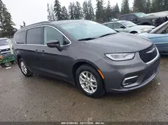 2C4RC1BG3NR157808 2022 CHRYSLER PACIFICA