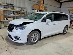 2C4RC1BG3NR158585 2022 CHRYSLER PACIFICA