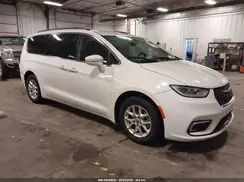 2C4RC1BG3NR165567 2022 CHRYSLER PACIFICA