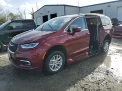 2C4RC1BG3NR166797 2022 CHRYSLER PACIFICA