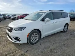 2C4RC1BG3NR167643 2022 CHRYSLER PACIFICA