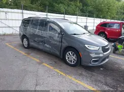 2C4RC1BG3NR167982 2022 CHRYSLER PACIFICA