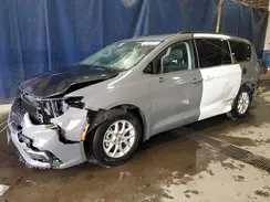 2C4RC1BG3NR168016 2022 CHRYSLER PACIFICA